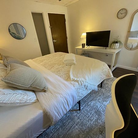 Doho Suites โฮโนลูลู ภายนอก รูปภาพ