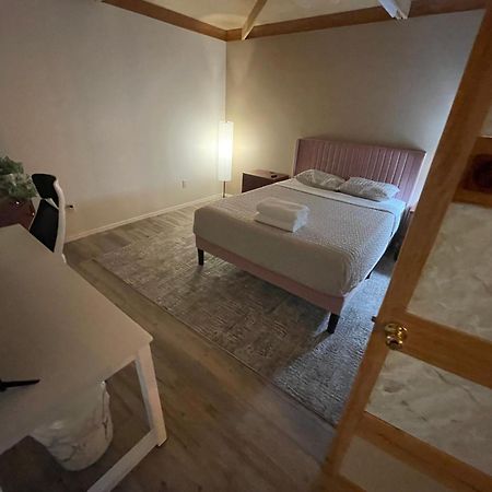 Doho Suites โฮโนลูลู ภายนอก รูปภาพ