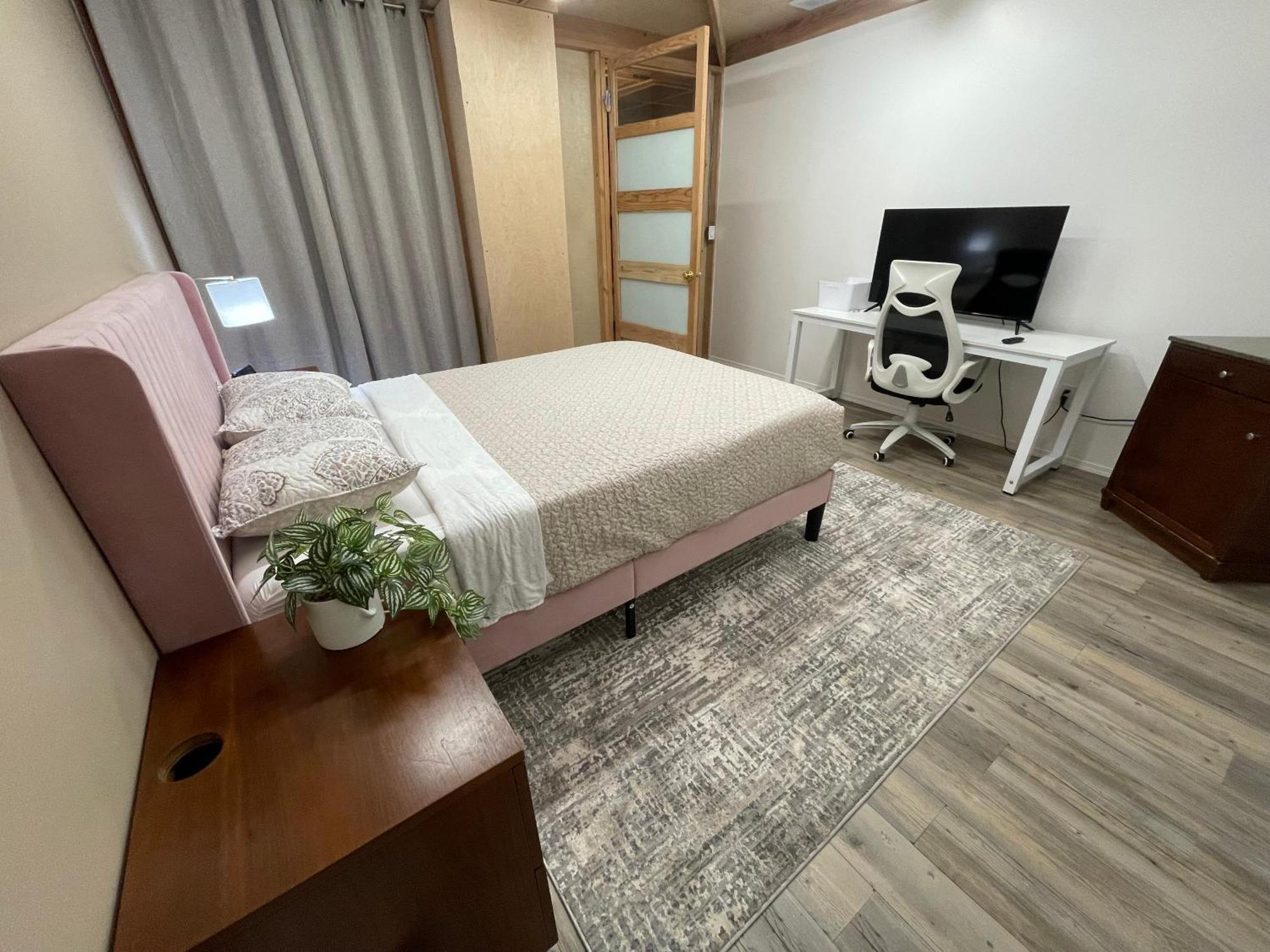 Doho Suites โฮโนลูลู ภายนอก รูปภาพ
