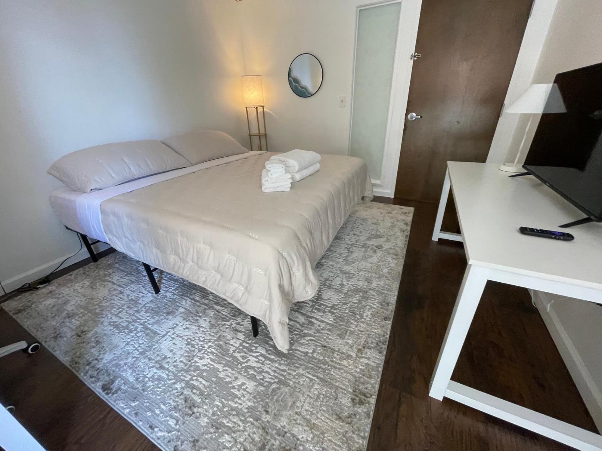 Doho Suites โฮโนลูลู ภายนอก รูปภาพ