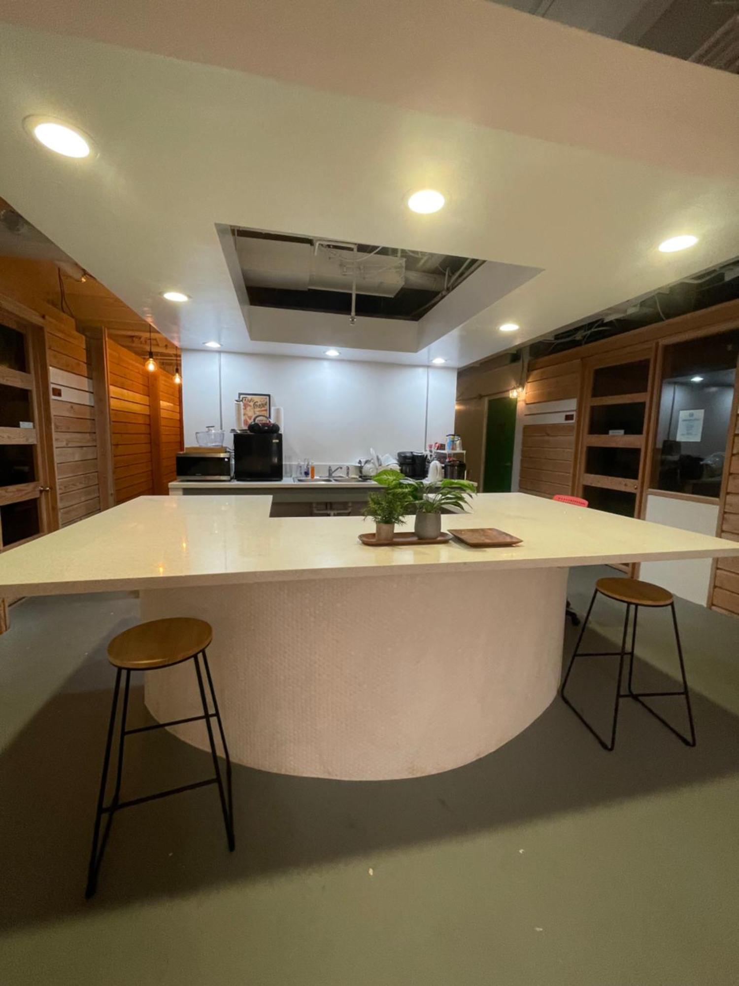 Doho Suites โฮโนลูลู ภายนอก รูปภาพ