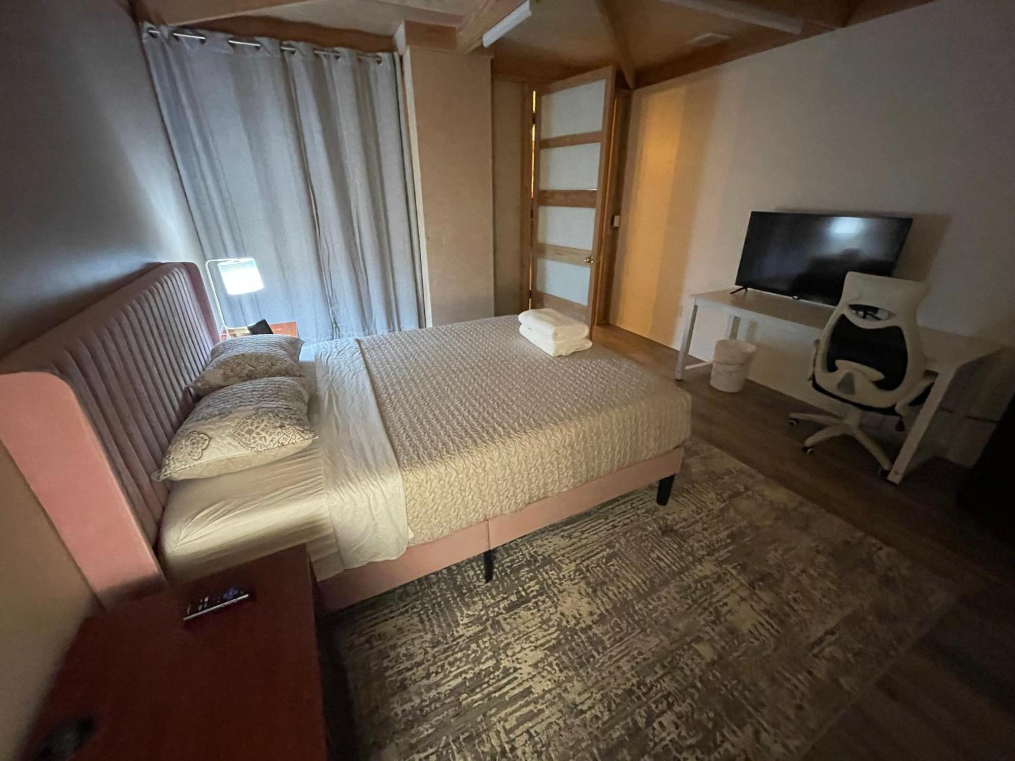Doho Suites โฮโนลูลู ภายนอก รูปภาพ