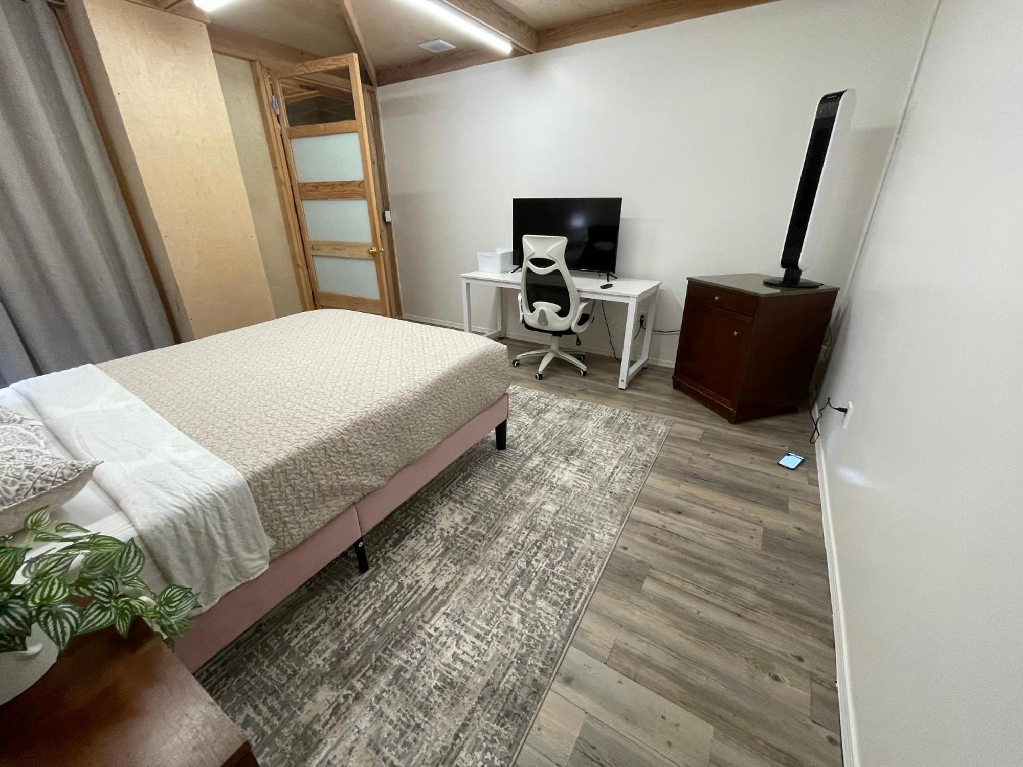 Doho Suites โฮโนลูลู ภายนอก รูปภาพ