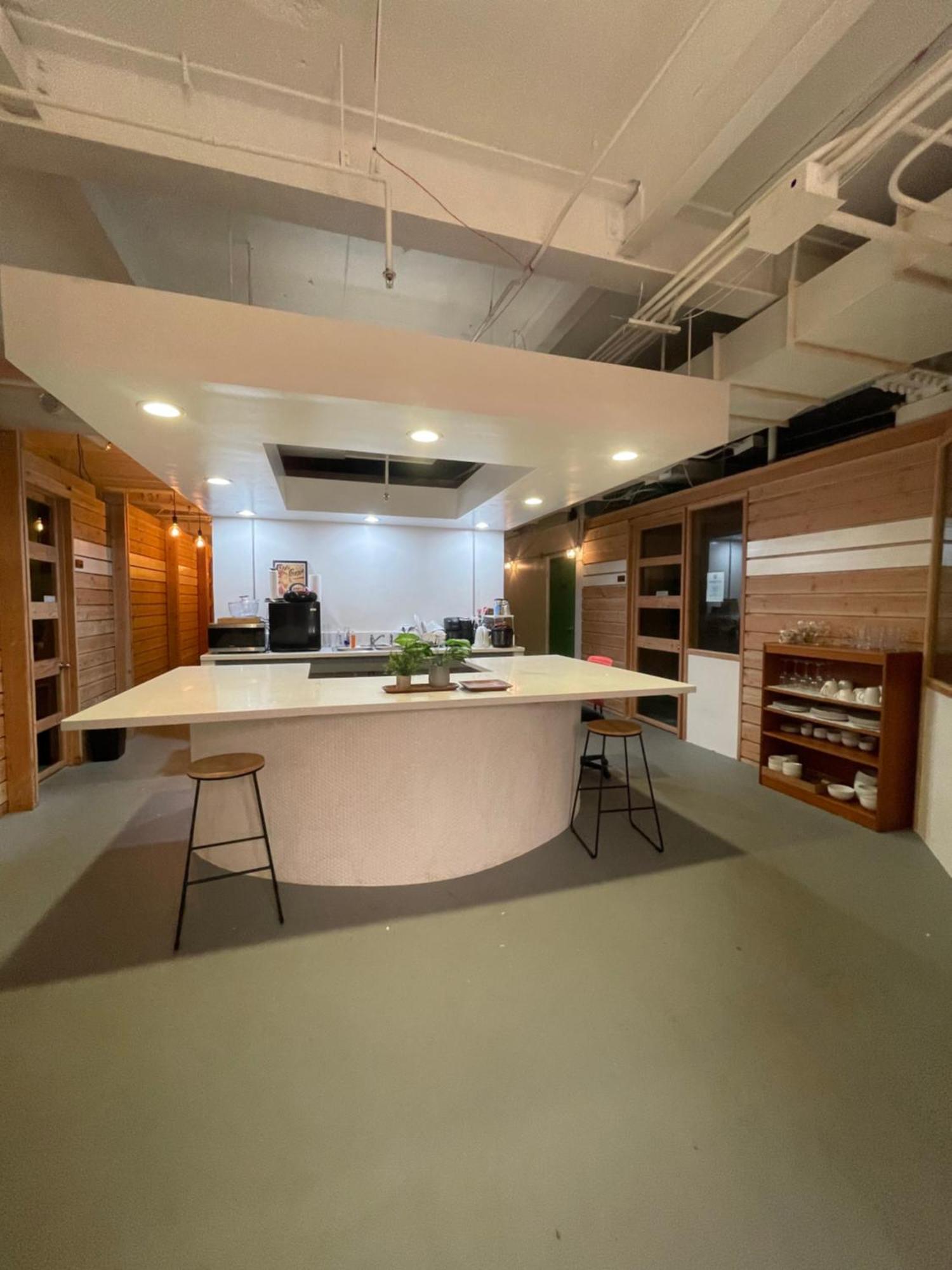 Doho Suites โฮโนลูลู ภายนอก รูปภาพ