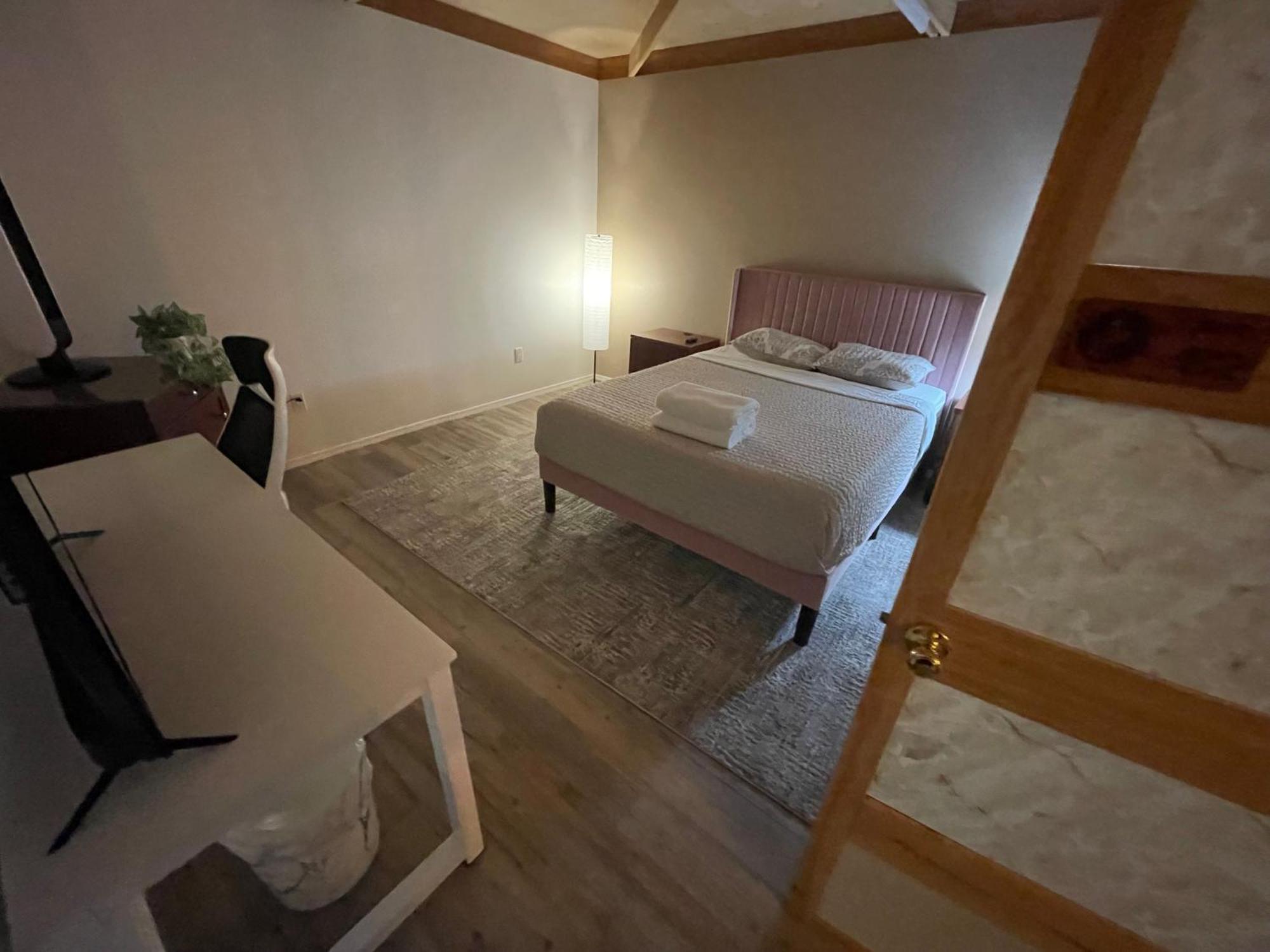 Doho Suites โฮโนลูลู ภายนอก รูปภาพ