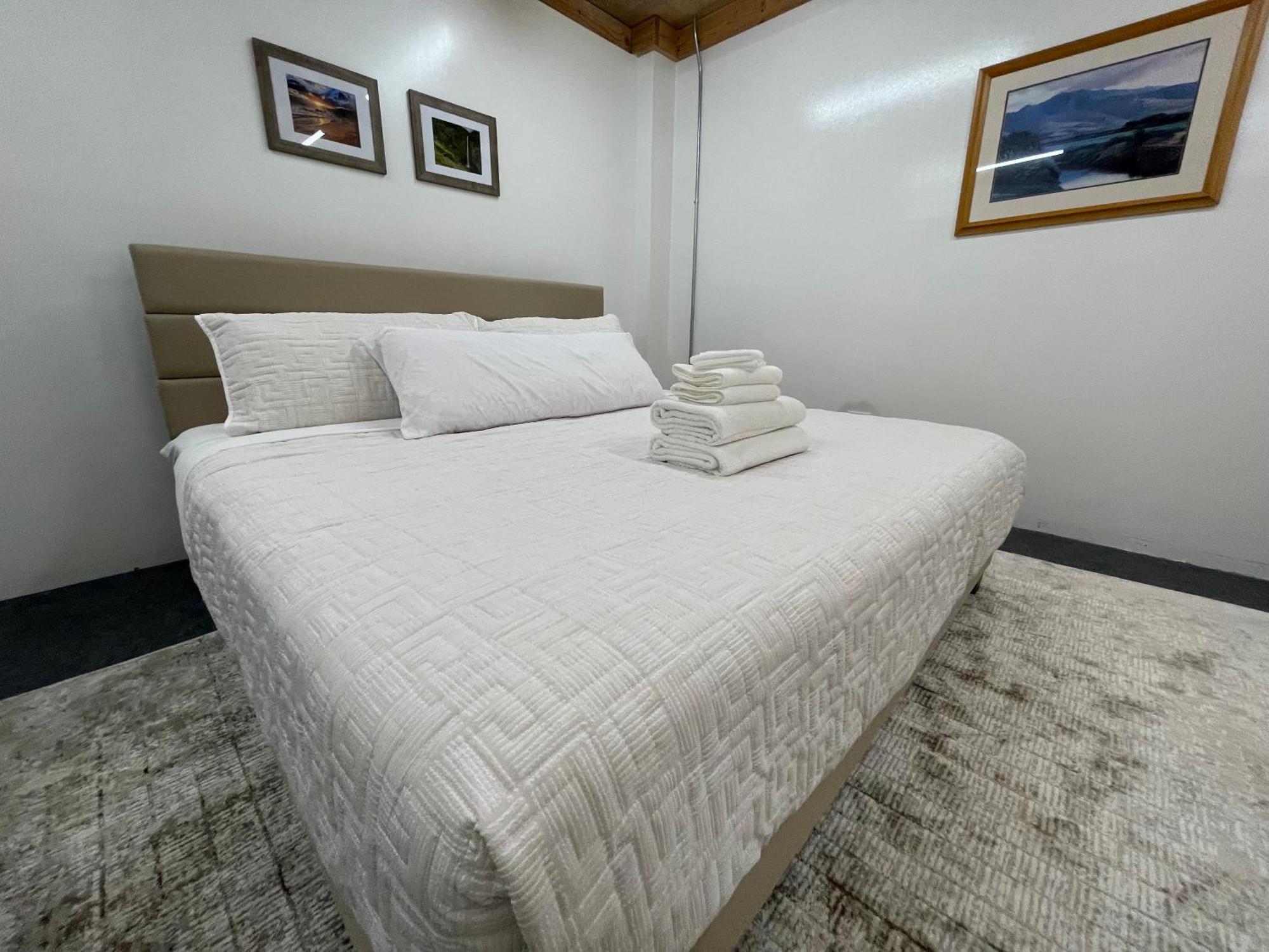 Doho Suites โฮโนลูลู ภายนอก รูปภาพ