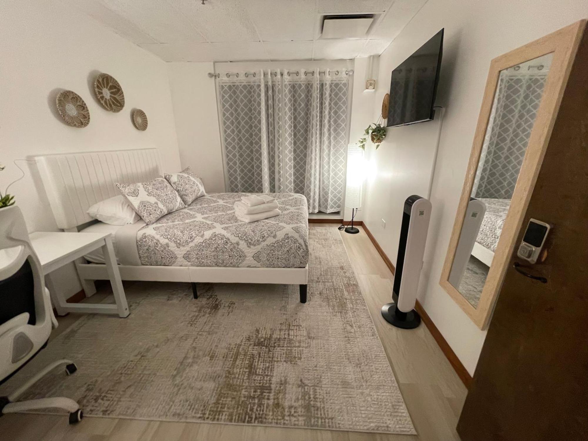 Doho Suites โฮโนลูลู ภายนอก รูปภาพ