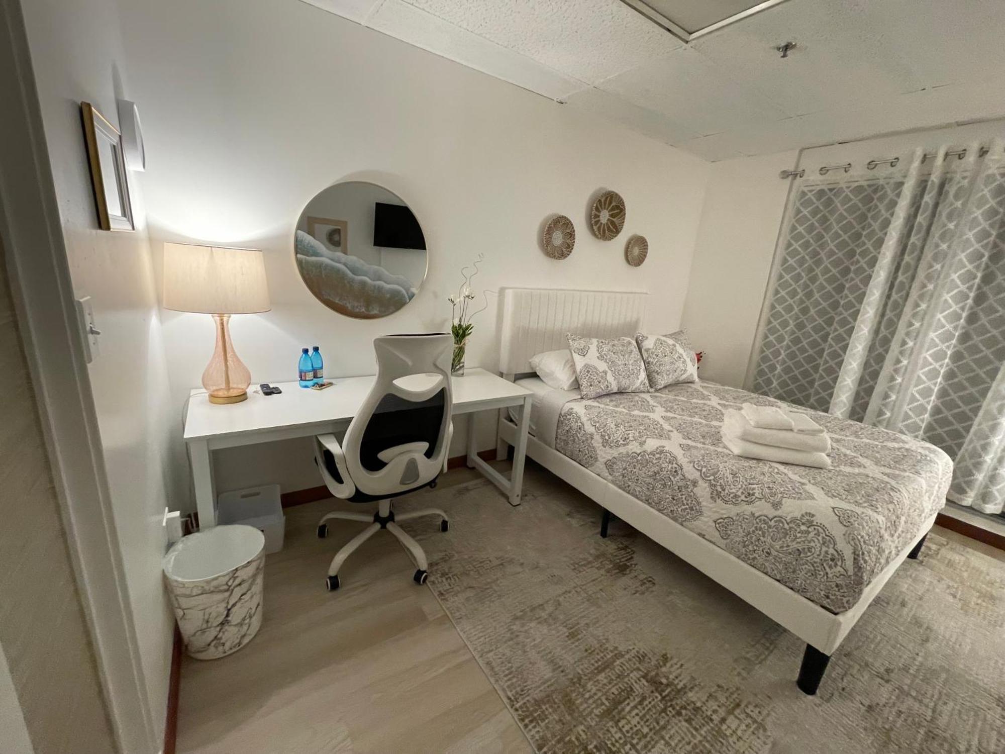 Doho Suites โฮโนลูลู ภายนอก รูปภาพ