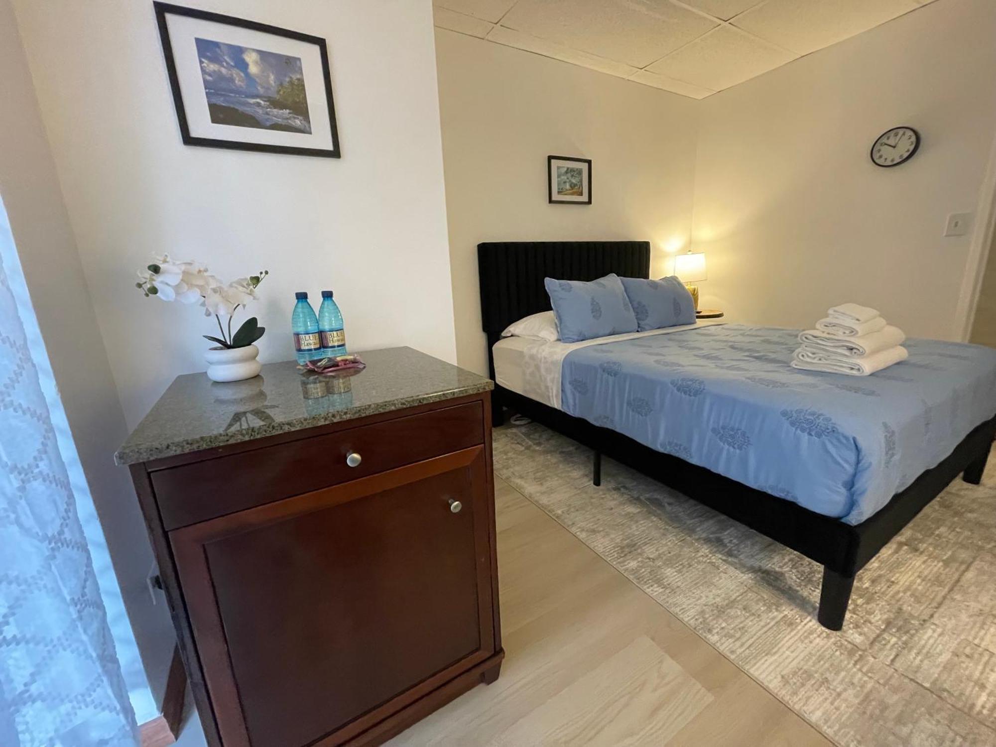 Doho Suites โฮโนลูลู ภายนอก รูปภาพ