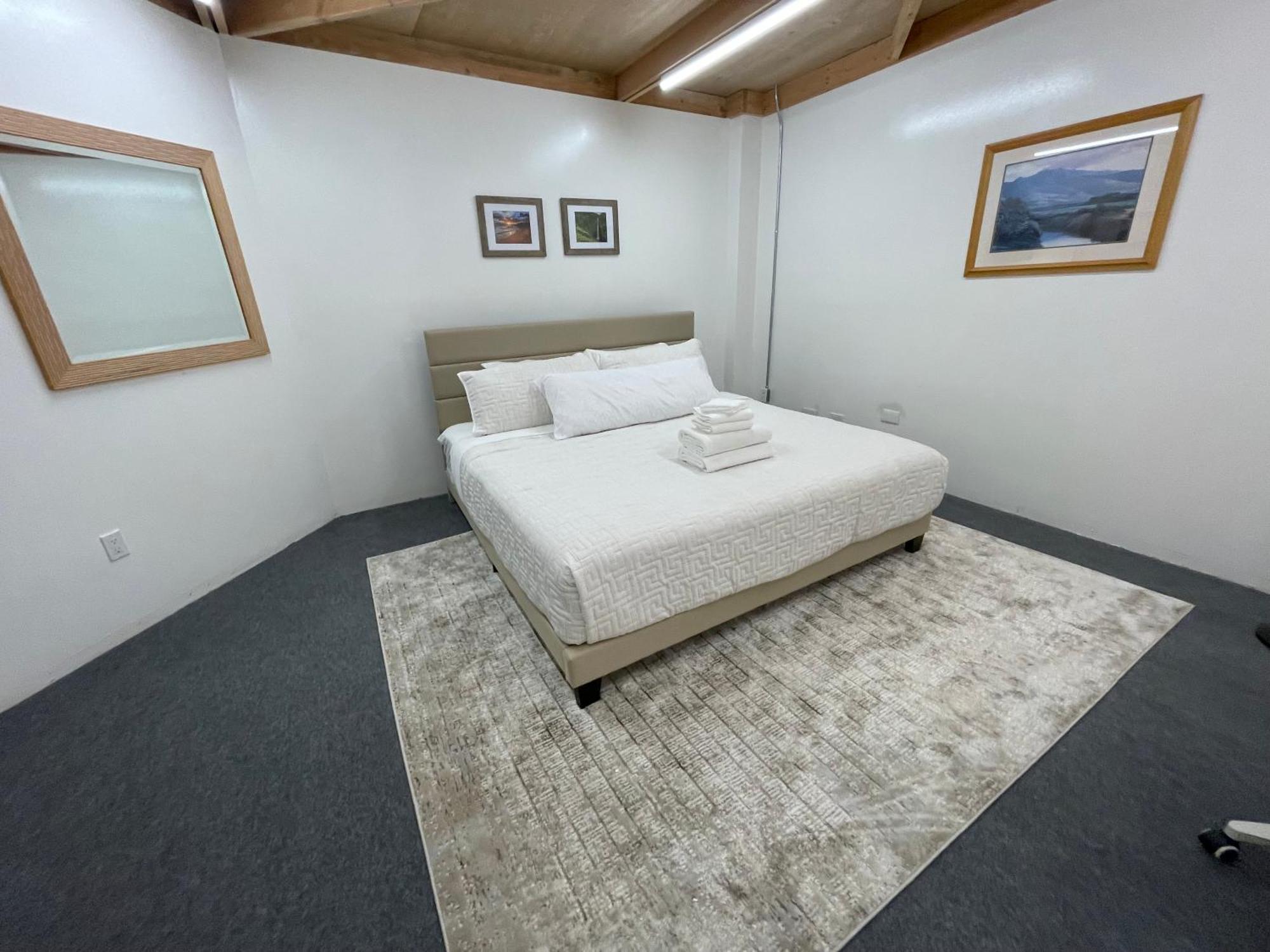 Doho Suites โฮโนลูลู ภายนอก รูปภาพ