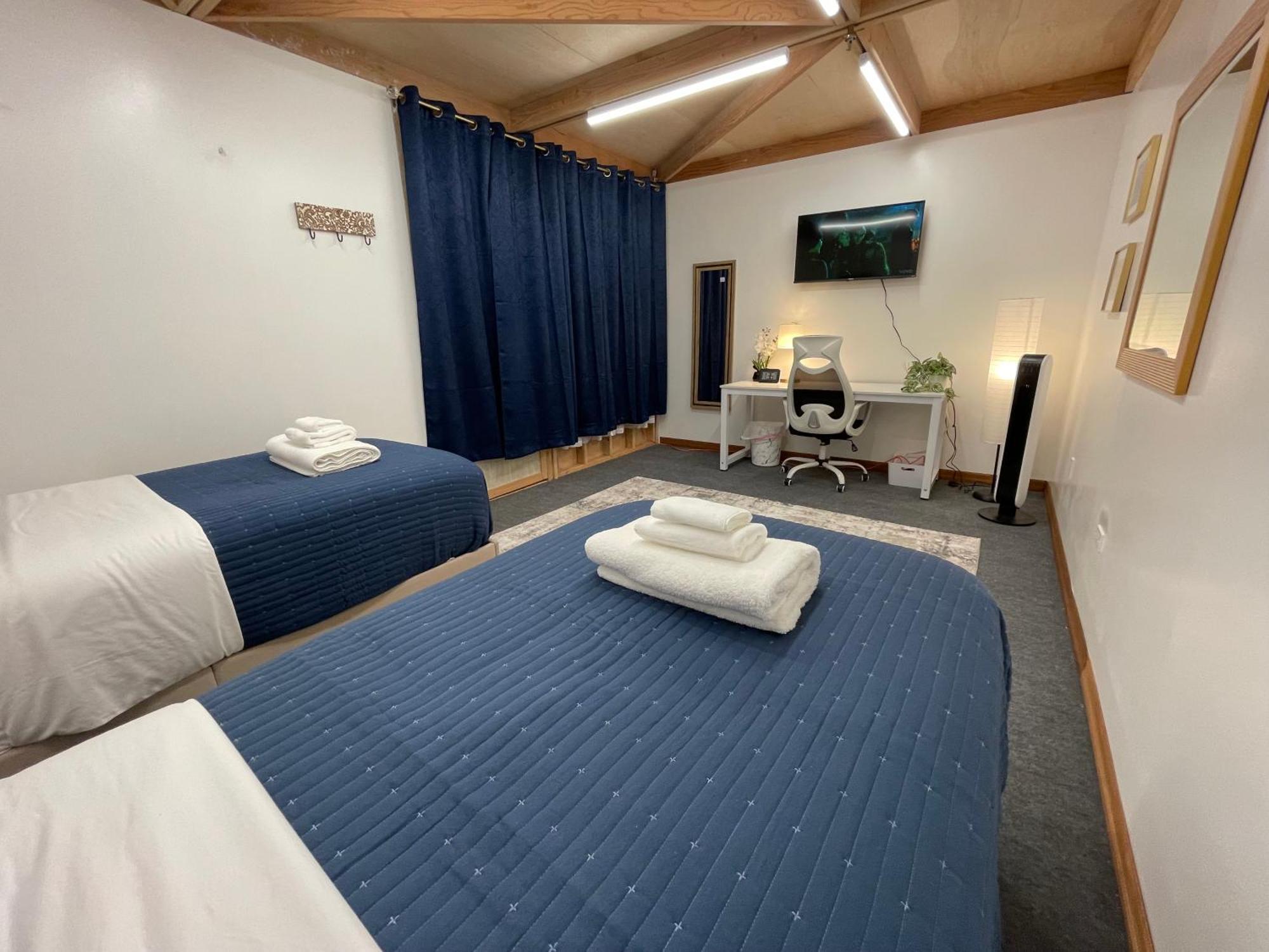 Doho Suites โฮโนลูลู ภายนอก รูปภาพ